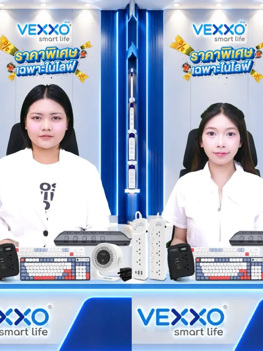 ตัวอย่างภาพแคมเปญเครื่องใช้ไฟฟ้า